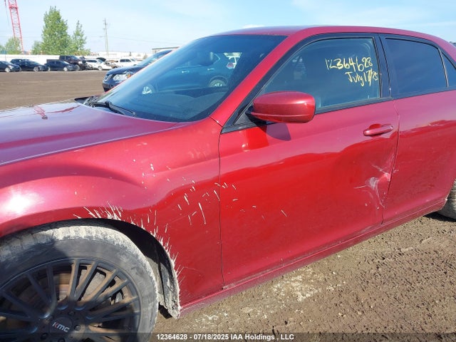 12364628 :رقم المزاد ، 2C3CCABG5EH292806 vin ، 2014 Chrysler 300 S مزاد بيع