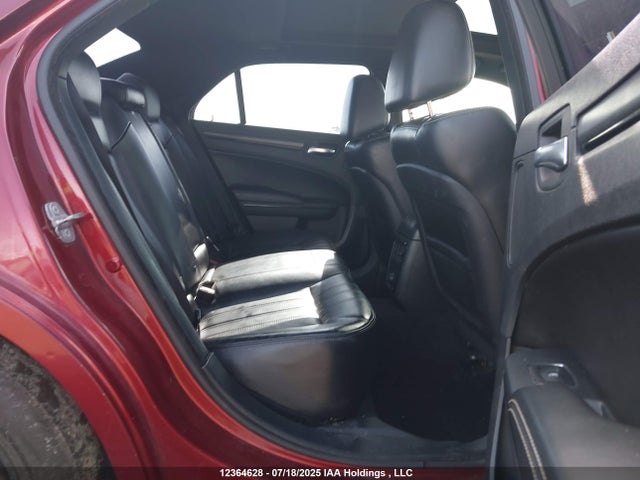 12364628 :رقم المزاد ، 2C3CCABG5EH292806 vin ، 2014 Chrysler 300 S مزاد بيع