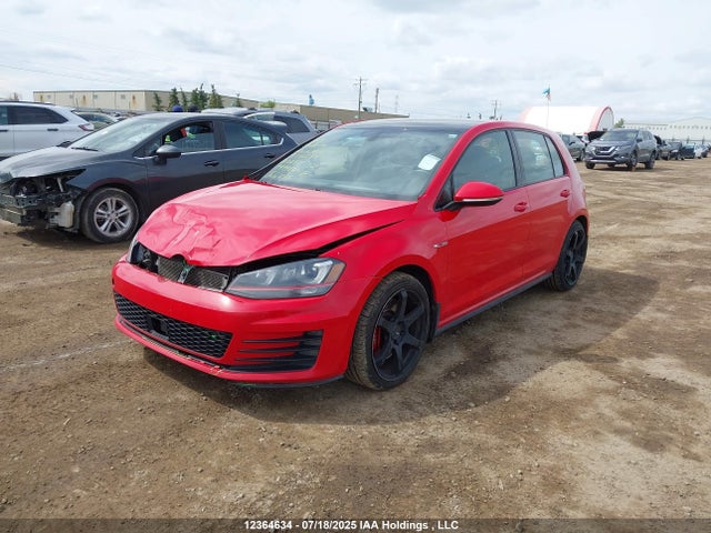 3VW447AU7FM102379 Volkswagen 2015