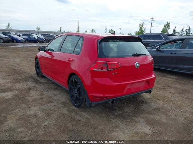 3VW447AU7FM102379 Volkswagen 2015