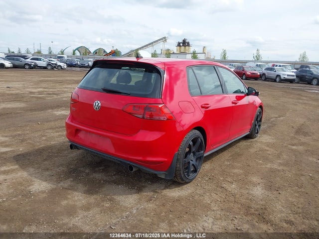 3VW447AU7FM102379 Volkswagen 2015