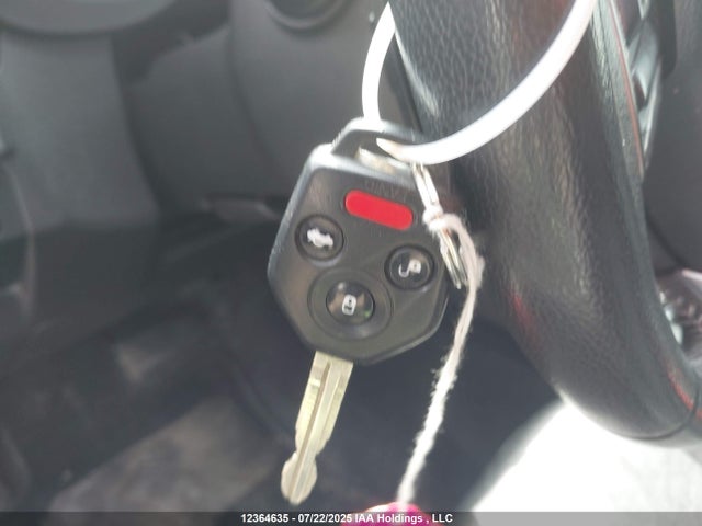 JF1GPAP60FH204534 Subaru 2.0l na