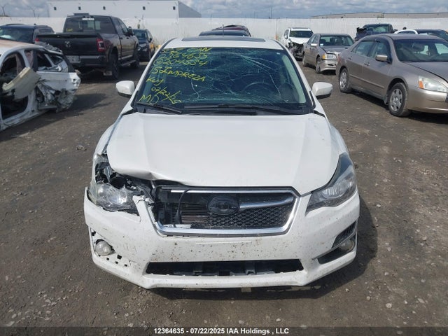 JF1GPAP60FH204534 Subaru 2.0l na