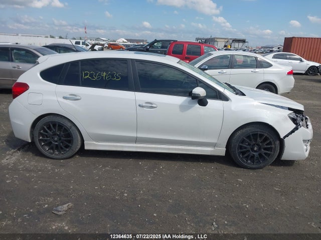 JF1GPAP60FH204534 Subaru 2.0l na