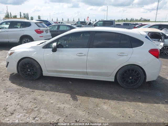 JF1GPAP60FH204534 Subaru 2.0l na