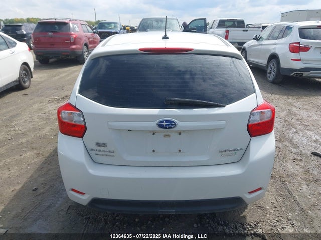 JF1GPAP60FH204534 Subaru 2.0l na