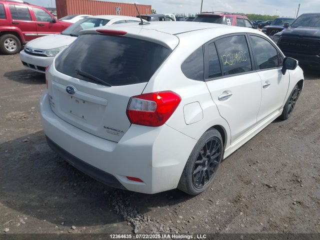 JF1GPAP60FH204534 Subaru 2.0l na