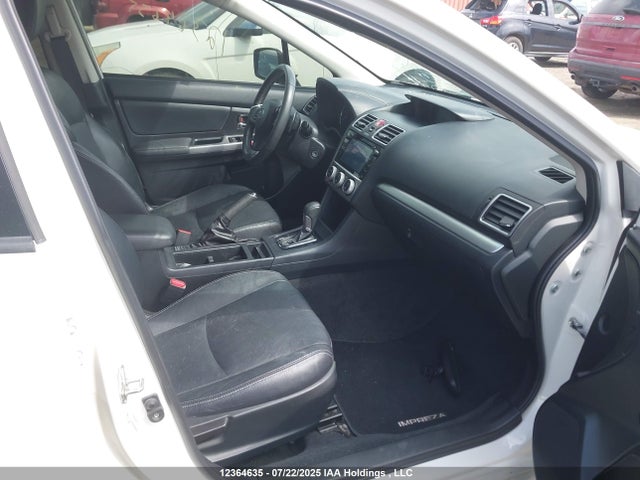JF1GPAP60FH204534 Subaru 2.0l na