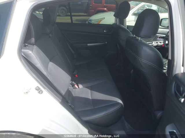 JF1GPAP60FH204534 Subaru 2.0l na
