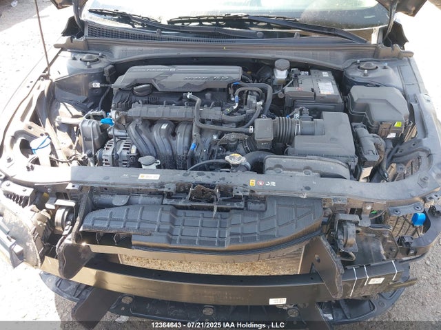 Hyundai mpi nu pe 2025 KMHLM4DG6SU901221 Image 10