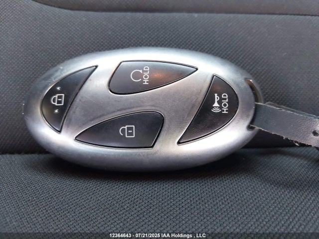 Hyundai mpi nu pe 2025 KMHLM4DG6SU901221 Image 11