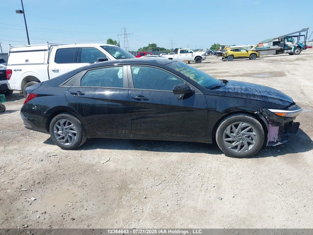 Hyundai mpi nu pe 2025 KMHLM4DG6SU901221 Image 14