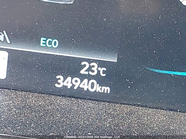 Hyundai mpi nu pe 2025 KMHLM4DG6SU901221 Image 16