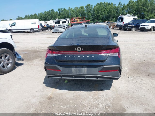 Hyundai mpi nu pe 2025 KMHLM4DG6SU901221 Image 17