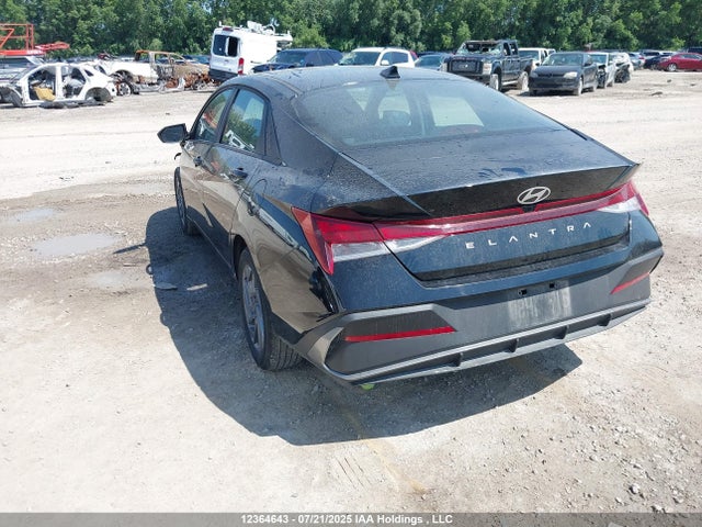 Hyundai mpi nu pe 2025 KMHLM4DG6SU901221 Image 3