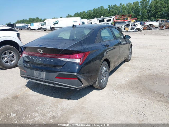 Hyundai mpi nu pe 2025 KMHLM4DG6SU901221 Image 4