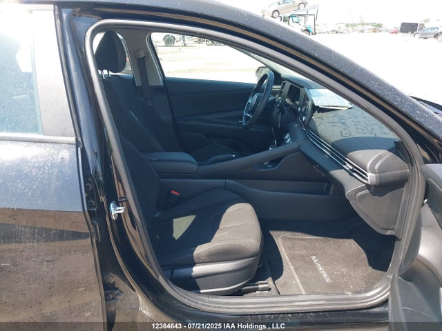 Hyundai mpi nu pe 2025 KMHLM4DG6SU901221 Image 5