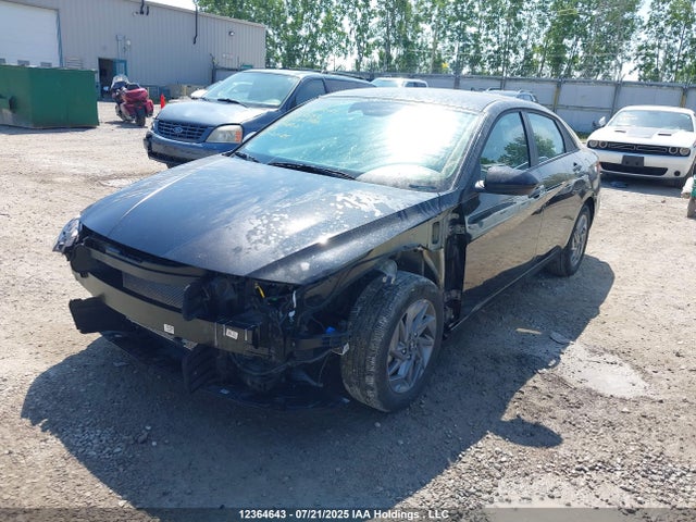 Hyundai mpi nu pe 2025 KMHLM4DG6SU901221 Image 6