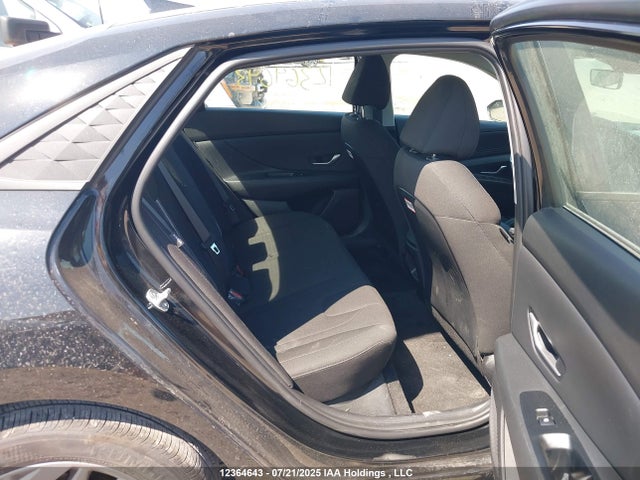 Hyundai mpi nu pe 2025 KMHLM4DG6SU901221 Image 8