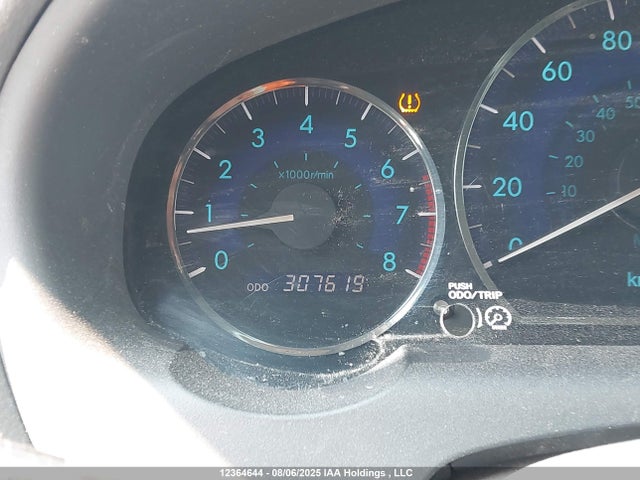 2008 Toyota Sienna Le V6 მანქანა იყიდება აუქციონზე, vin: 5TDZK23C48S108181, აუქციონის ნომერი: 12364644