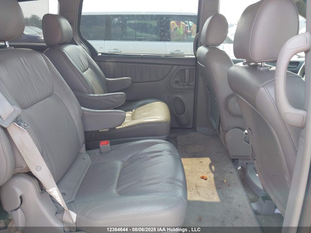 2008 Toyota Sienna Le V6 მანქანა იყიდება აუქციონზე, vin: 5TDZK23C48S108181, აუქციონის ნომერი: 12364644
