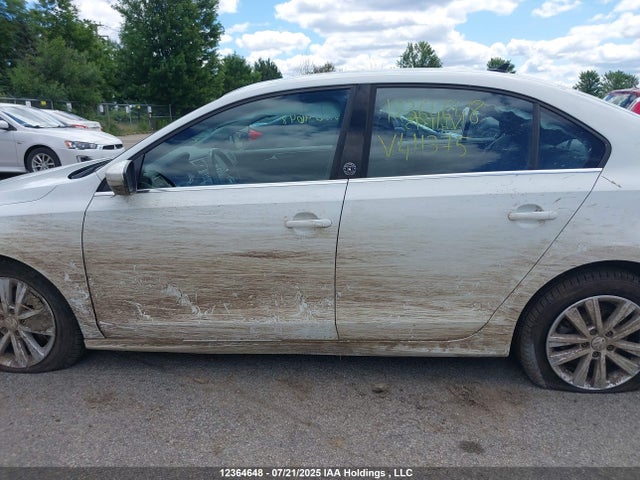 3VWB67AJ7HM411375 Volkswagen 1.4 tsi