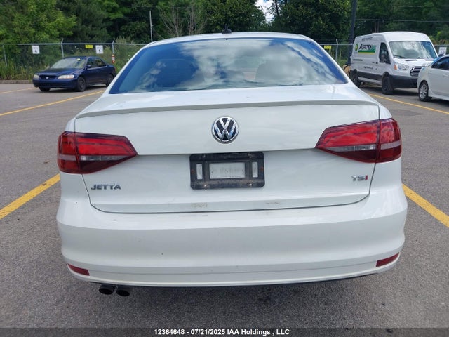 3VWB67AJ7HM411375 Volkswagen 1.4 tsi