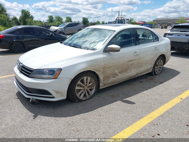 3VWB67AJ7HM411375 Volkswagen 1.4 tsi