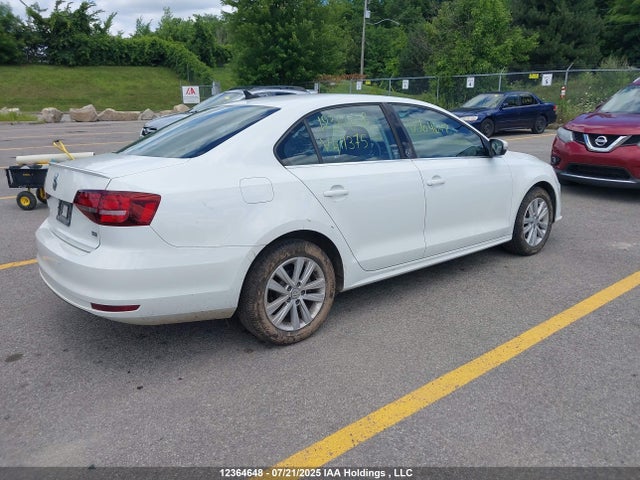 3VWB67AJ7HM411375 Volkswagen 1.4 tsi