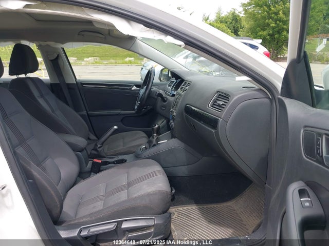 3VWB67AJ7HM411375 Volkswagen 1.4 tsi