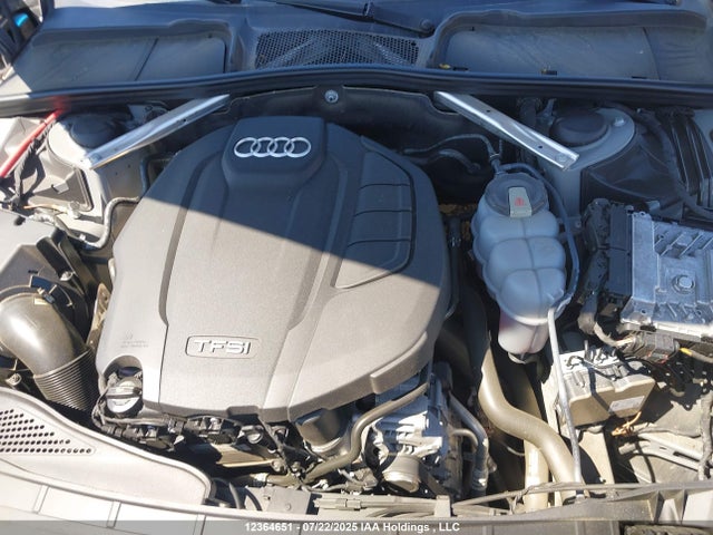 Audi A4 2020 WAUENAF44LA044473 Image 10