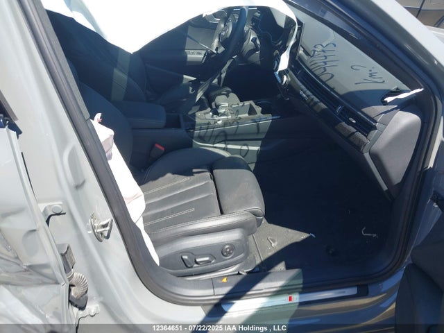 Audi A4 2020 WAUENAF44LA044473 Image 5