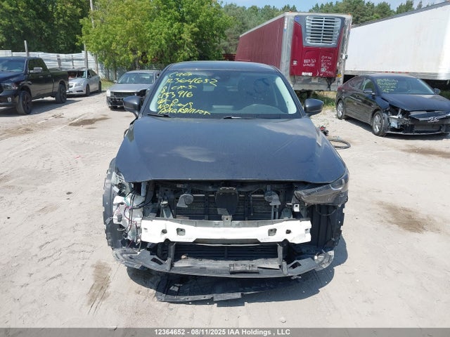JM3KFBCM8J0433916 Mazda py cylinder deactivation