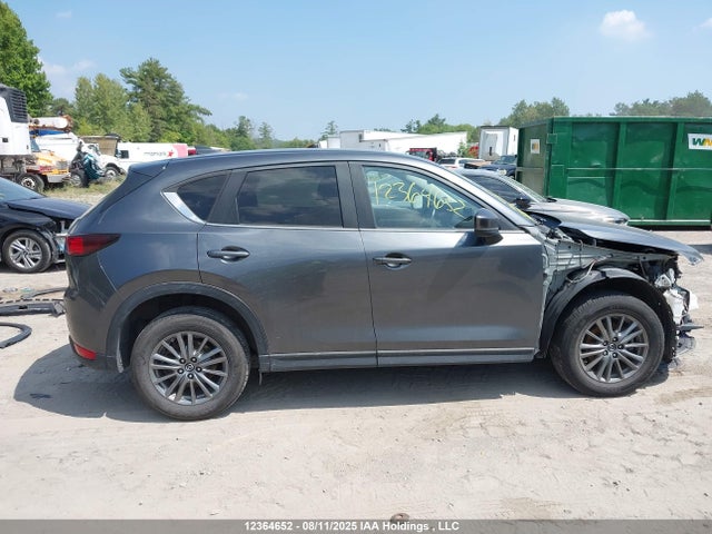 JM3KFBCM8J0433916 Mazda py cylinder deactivation