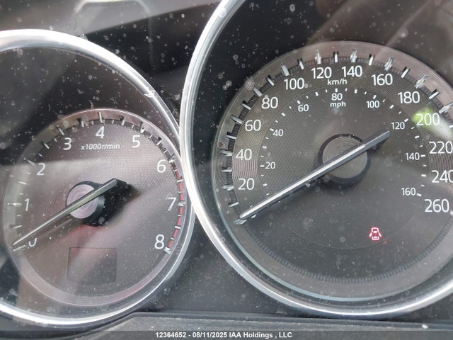 JM3KFBCM8J0433916 Mazda py cylinder deactivation