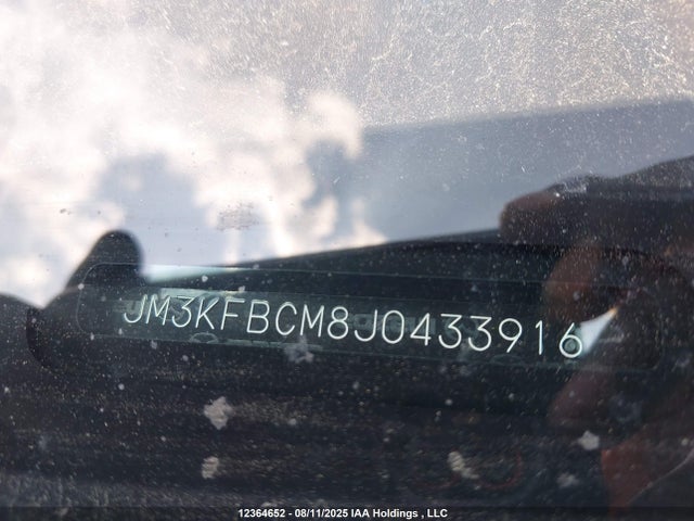 JM3KFBCM8J0433916 Mazda py cylinder deactivation