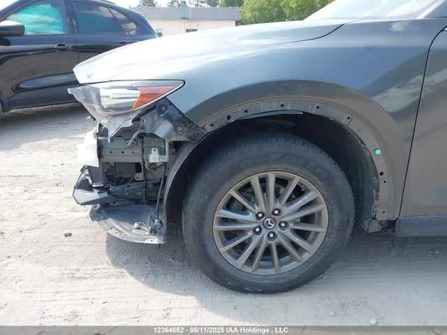 JM3KFBCM8J0433916 Mazda py cylinder deactivation