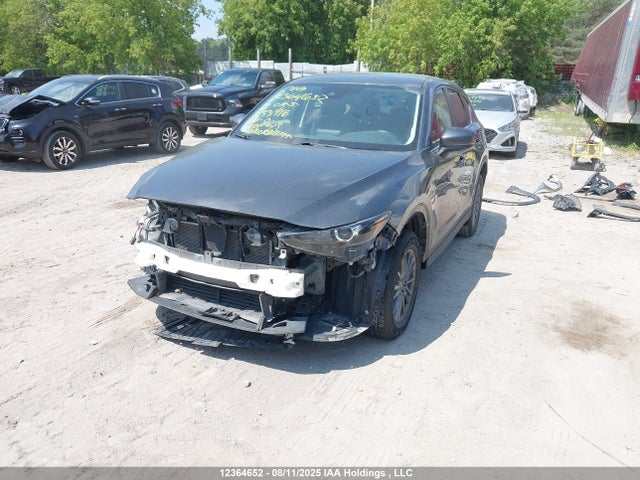 JM3KFBCM8J0433916 Mazda py cylinder deactivation