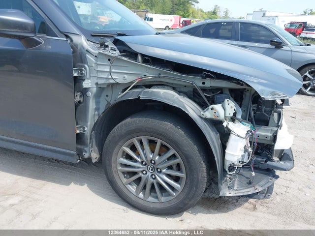 JM3KFBCM8J0433916 Mazda py cylinder deactivation
