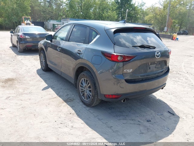 JM3KFBCM8J0433916 Mazda py cylinder deactivation