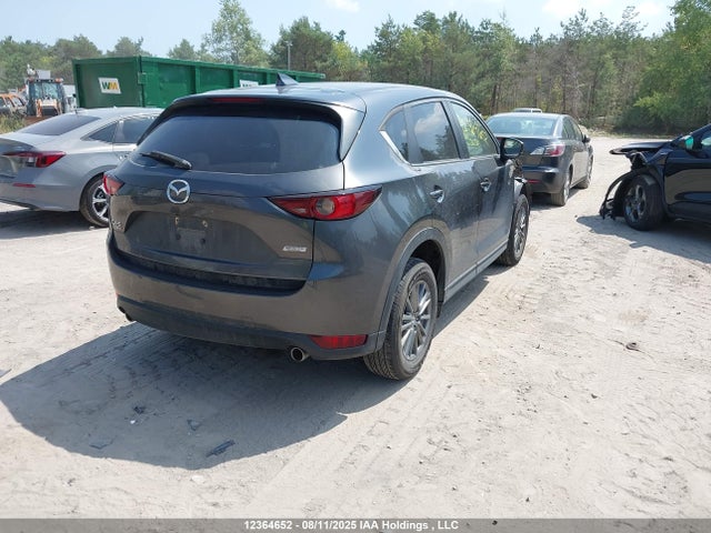 JM3KFBCM8J0433916 Mazda py cylinder deactivation