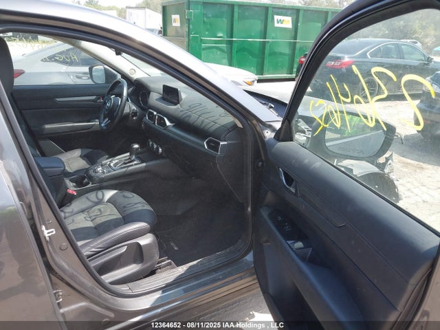 JM3KFBCM8J0433916 Mazda py cylinder deactivation