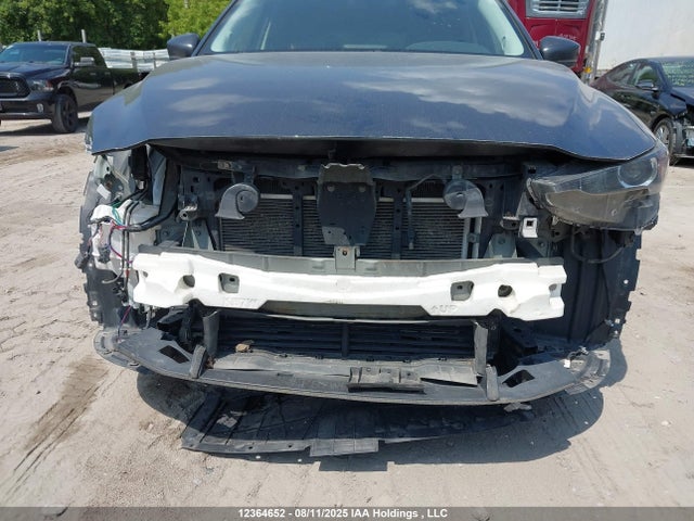 JM3KFBCM8J0433916 Mazda py cylinder deactivation