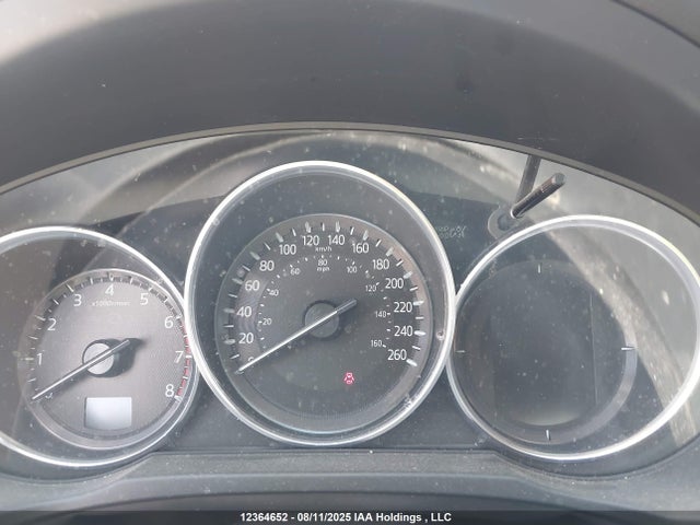 JM3KFBCM8J0433916 Mazda py cylinder deactivation