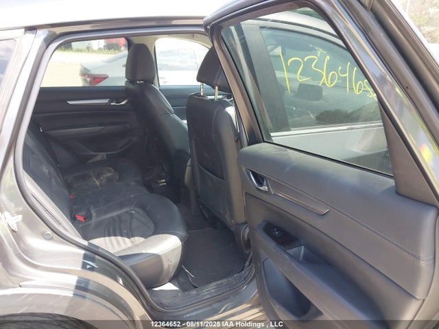 JM3KFBCM8J0433916 Mazda py cylinder deactivation