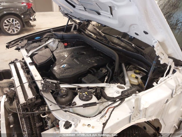 5UX53DP06R9X09713 BMW X3