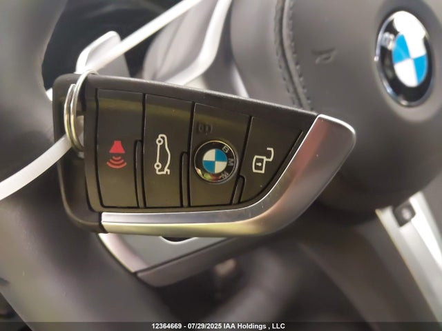 5UX53DP06R9X09713 BMW X3