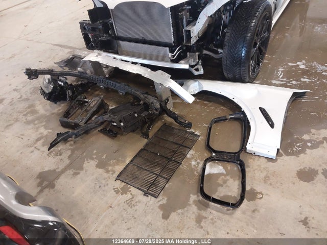 5UX53DP06R9X09713 BMW X3