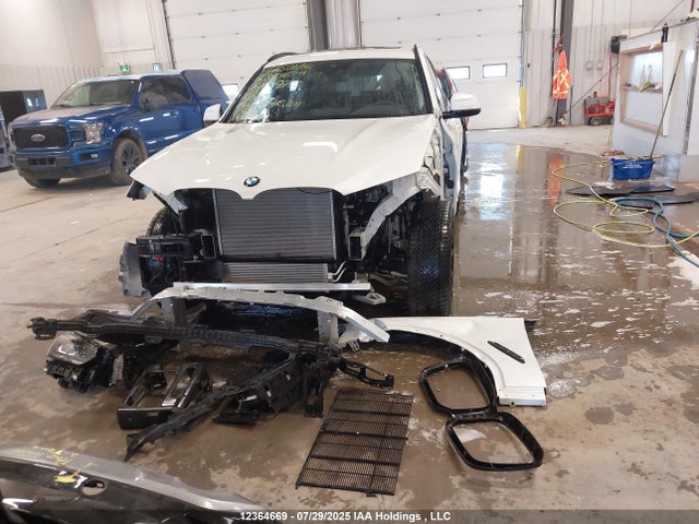 5UX53DP06R9X09713 BMW X3