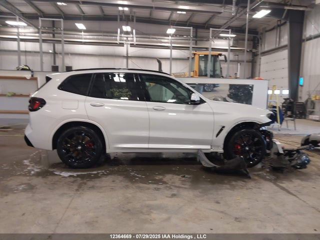 5UX53DP06R9X09713 BMW X3